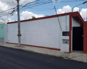 Casa Maria Noemi